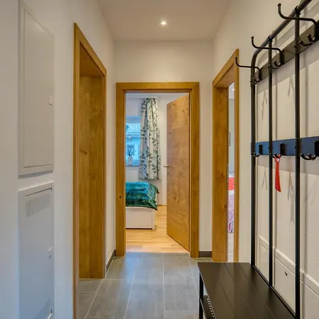 Na-home Streif Apartment Kitzbuhel