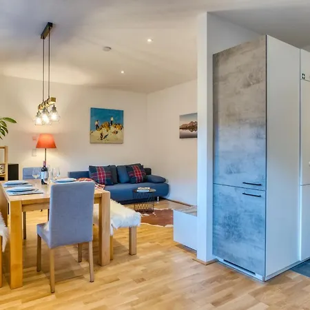 Na-home Streif Apartment