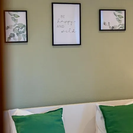 Na-home Streif Apartment Kitzbuhel