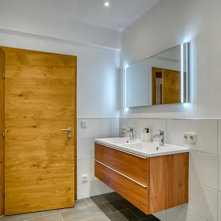 Na-home Streif Apartment