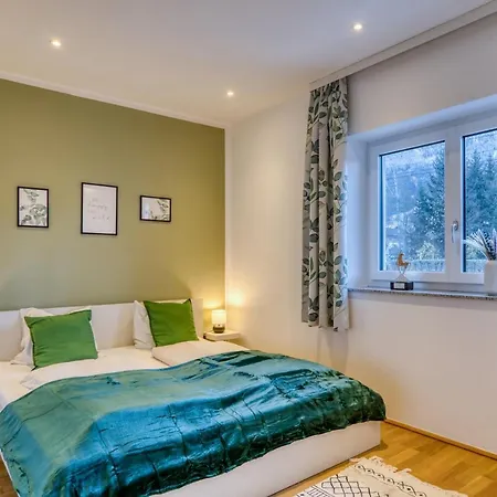 Apartment Na-home Streif Kitzbuhel