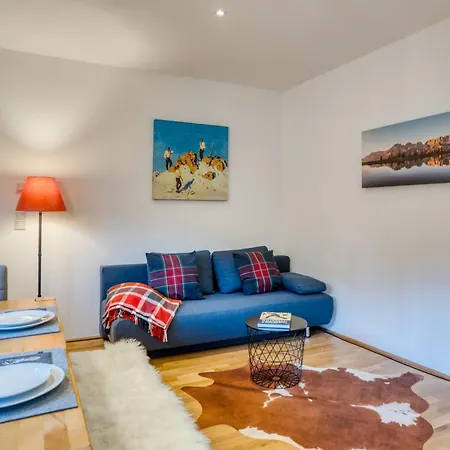 Na-home Streif Apartment