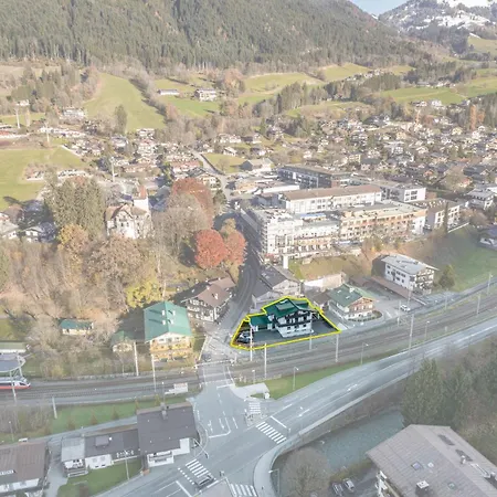 Apartment Na-home Streif