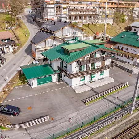 Na-home Streif Apartment
