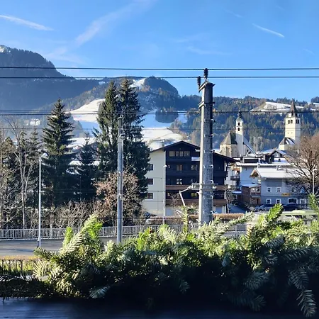 Na-home Streif Apartment Kitzbuhel
