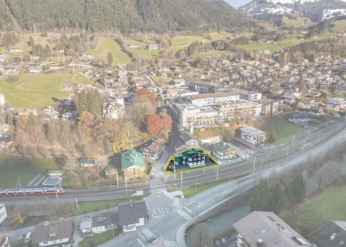 Lejlighed Na-home Streif