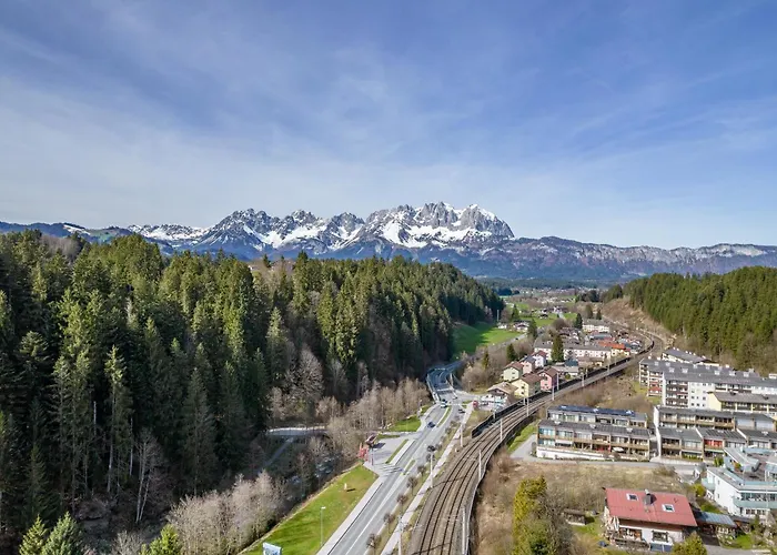 Lejlighed Na-home Streif *