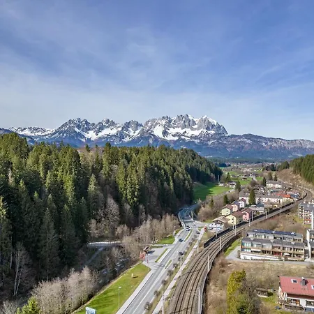 Appartamento Na-home Streif *